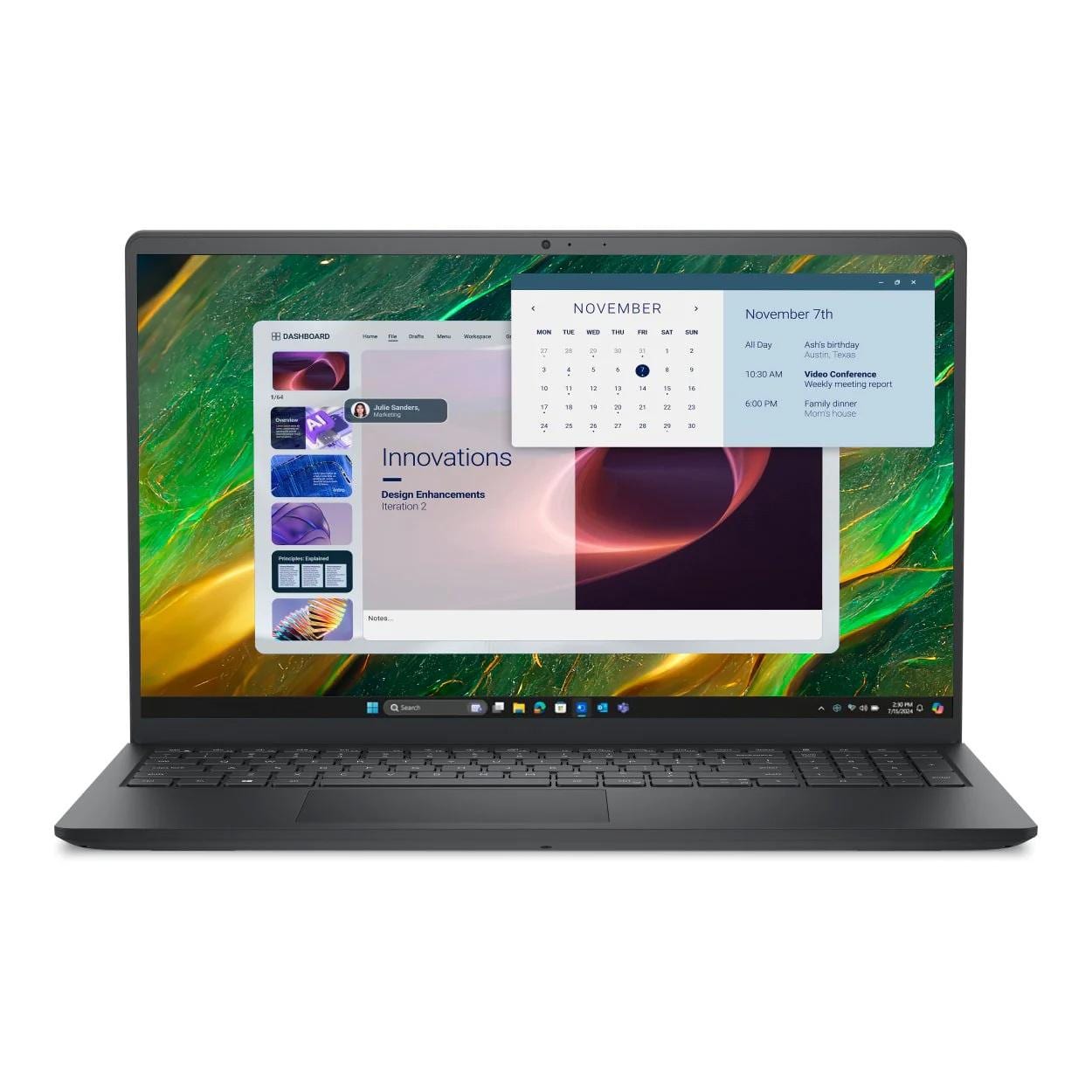 I7: 15.6 16GB/1TB/W11P