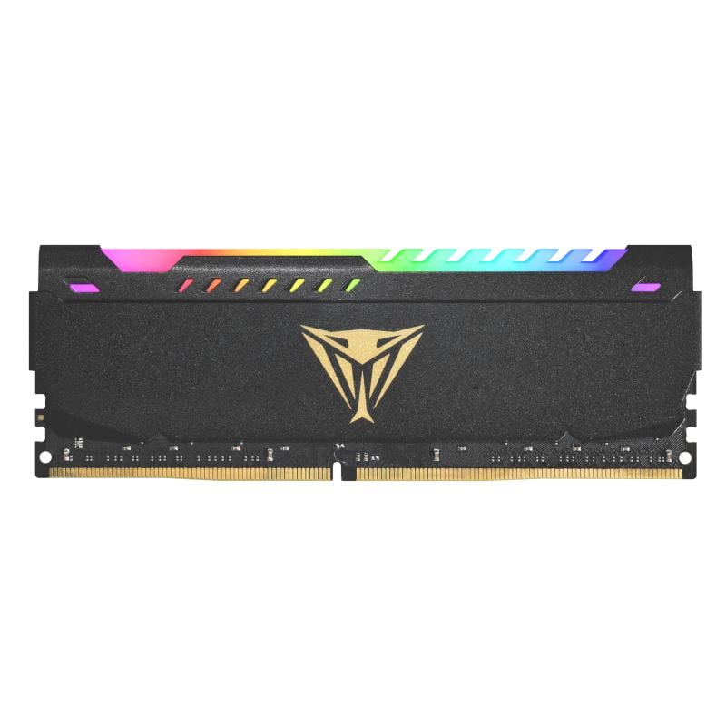 DIMM: DDR4 3600 16GB HEATSINK & RGB