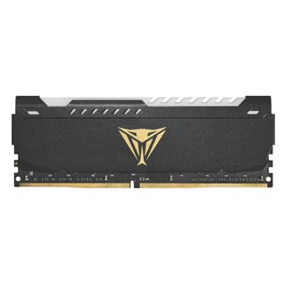 DIMM: DDR4 3600     8GB VIPERSTEEL