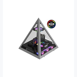 PYRAMID PC,I5,32GB,1TB SSD,6GB,NO OS