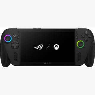 ROG XBOX ALLY X 7" FHD 120HZ HANDHELD