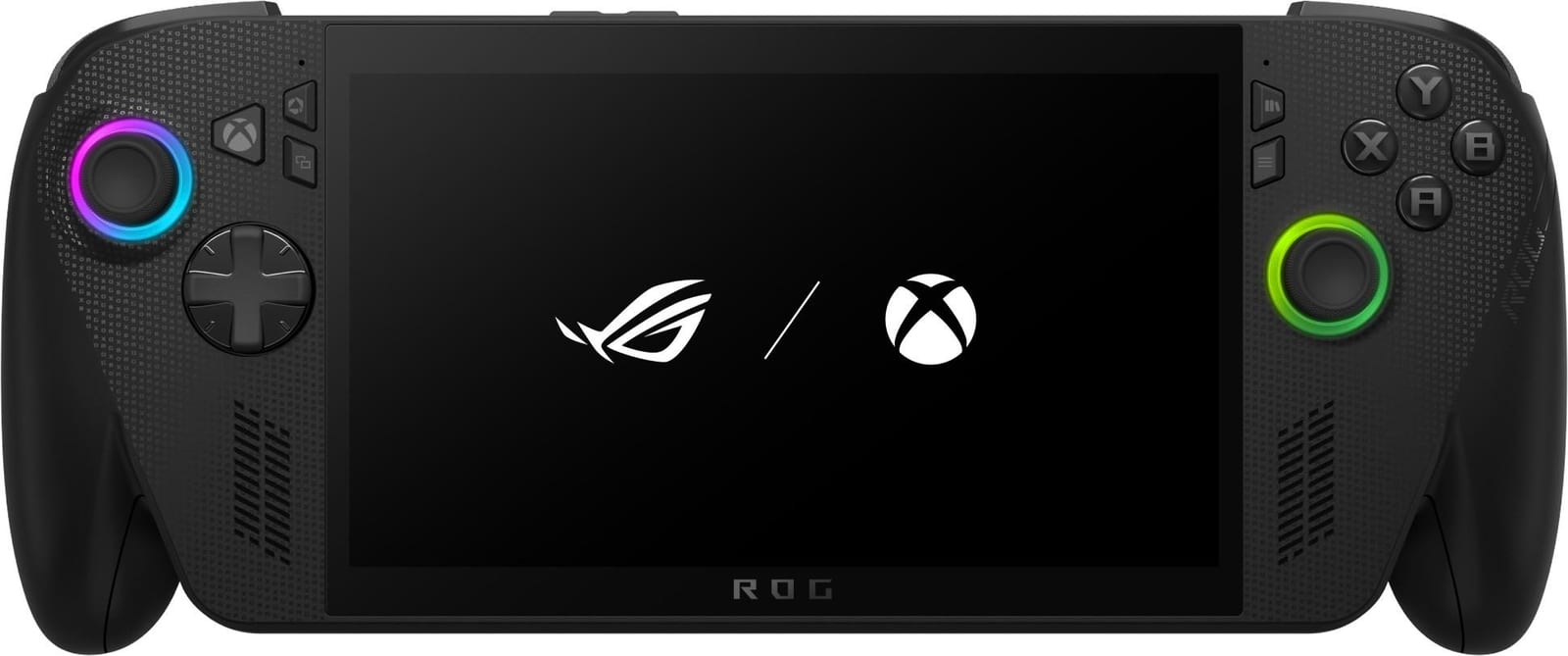 ROG XBOX ALLY X 7" FHD 120HZ HANDHELD
