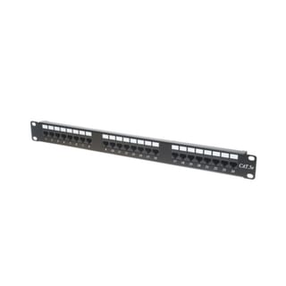 PATCH: CAT5 24P PANEL