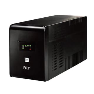 L/I   2400VA - RCT