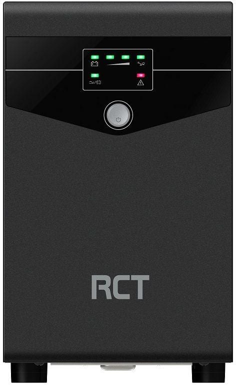 L/I 3000VA - RCT
