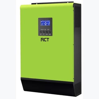 INVERTER  5000VA 5000W 48V