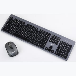 W: DESKTOP K35