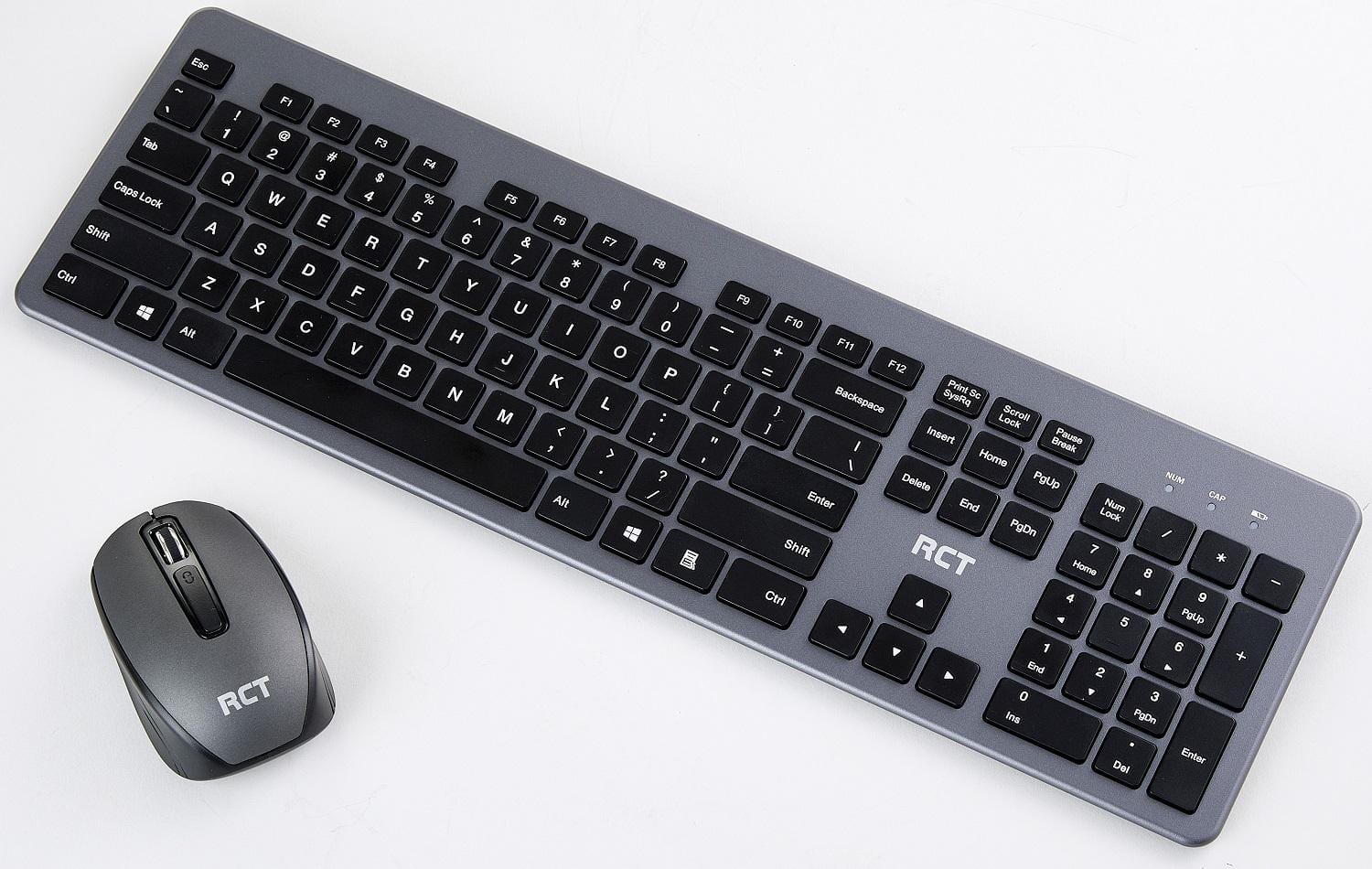 W: DESKTOP K35