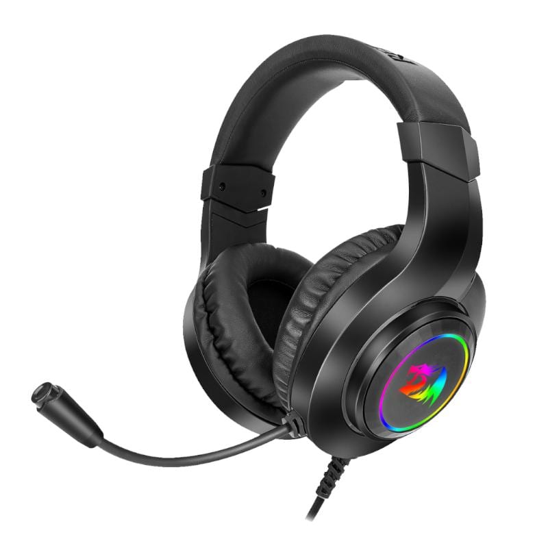 USB OVER-EAR HYLAS AUX