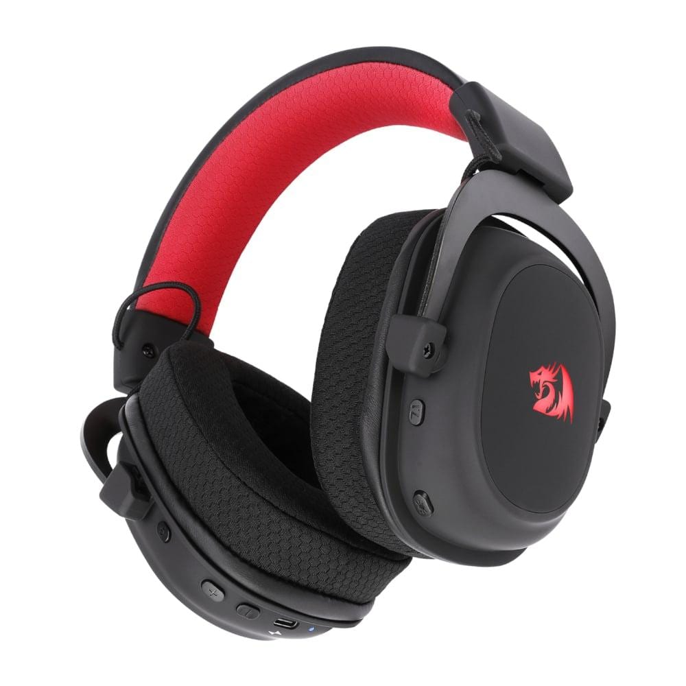 HSET + MIC H510 ZEUS PRO 7.1