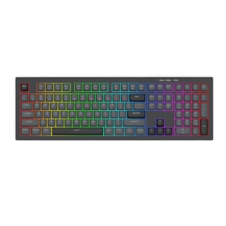 CRUX MEMBRANE GAMING KEYBOARD -