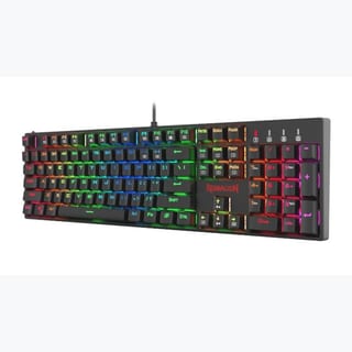 SURARA MECHANICAL RGB GAMING KE