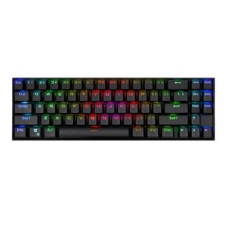 MECHANICAL DEIMOS WIRELESS KEYB