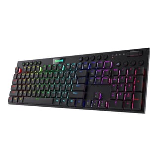 MECHANICAL HORUS PRO WIRELESS G