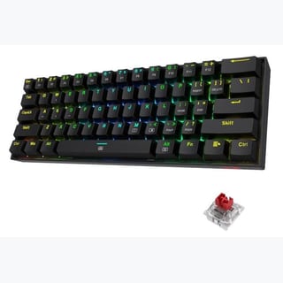 DRAGONBORN WIRED MECHANICAL KEY