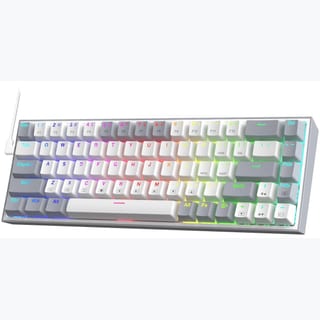 MECHANICAL CASTER WIRED GAMING