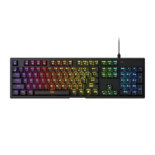 MECHANICAL ARGO WIRED GAMING KE