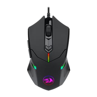 CENTROPHORUS 7200DPI RGB GAMING