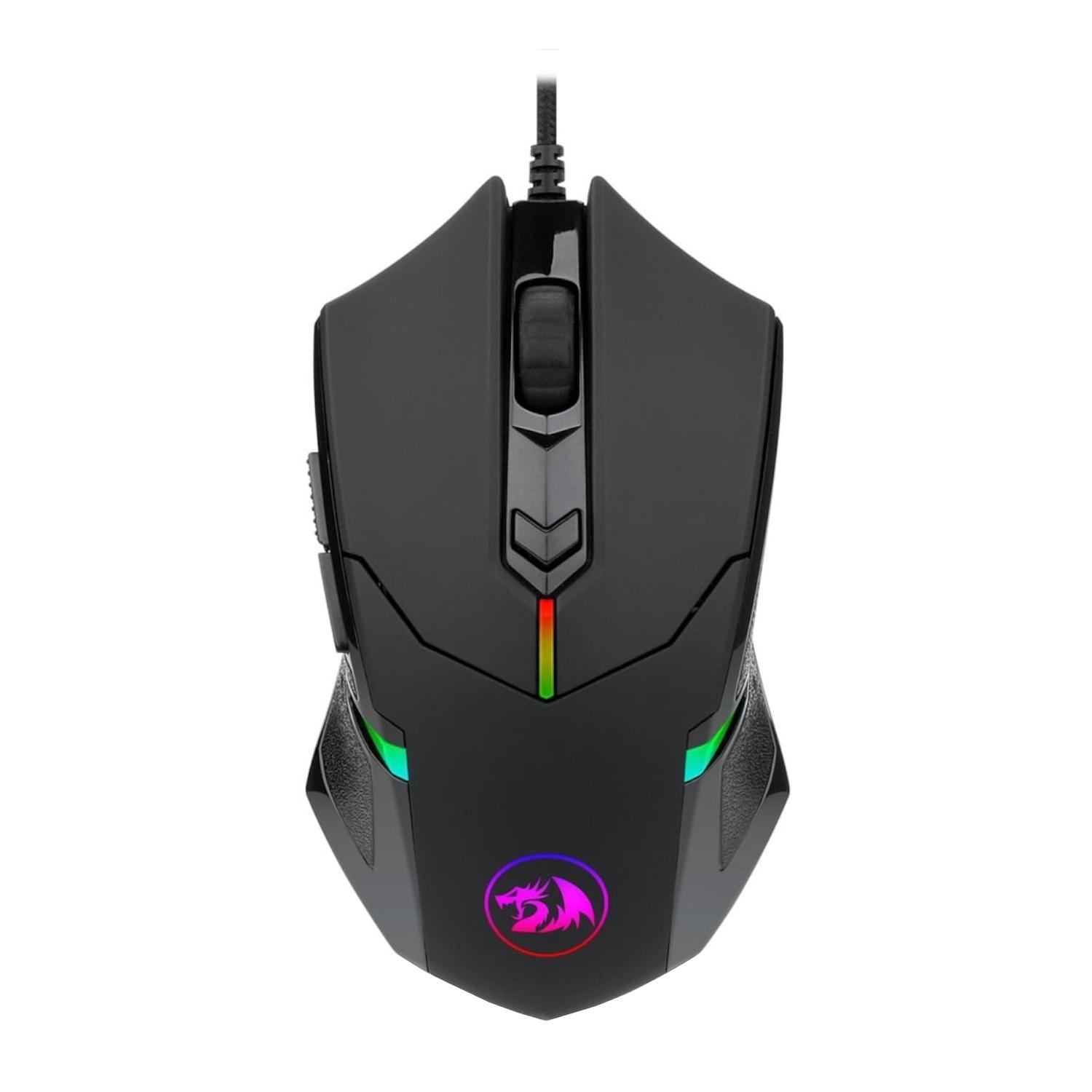 CENTROPHORUS 7200DPI RGB GAMING