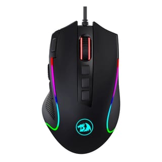 PREDATOR 4000DPI RGB ERGO GAMIN