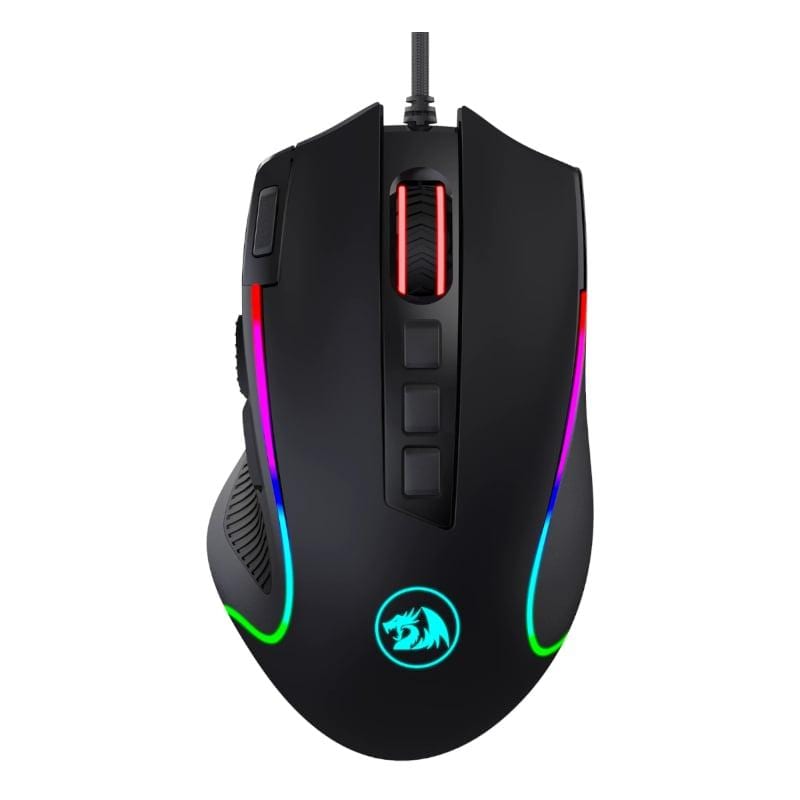 PREDATOR 4000DPI RGB ERGO GAMIN