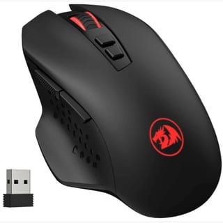 GAINER M656  WIRELESS GAMING MO