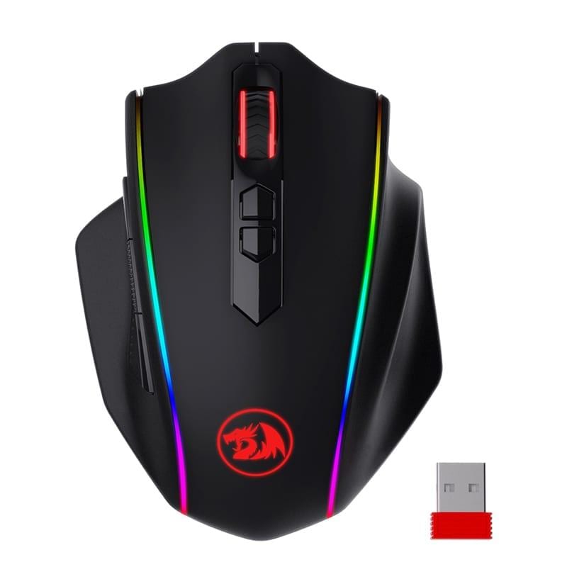 VAMPIRE ELITE WIRELESS 16000DPI