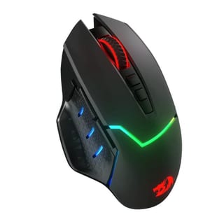 MIRAGE PRO 8000DPI RGB WIRELESS