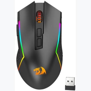 TRIDENT PRO 8000DPI RGB GAMING