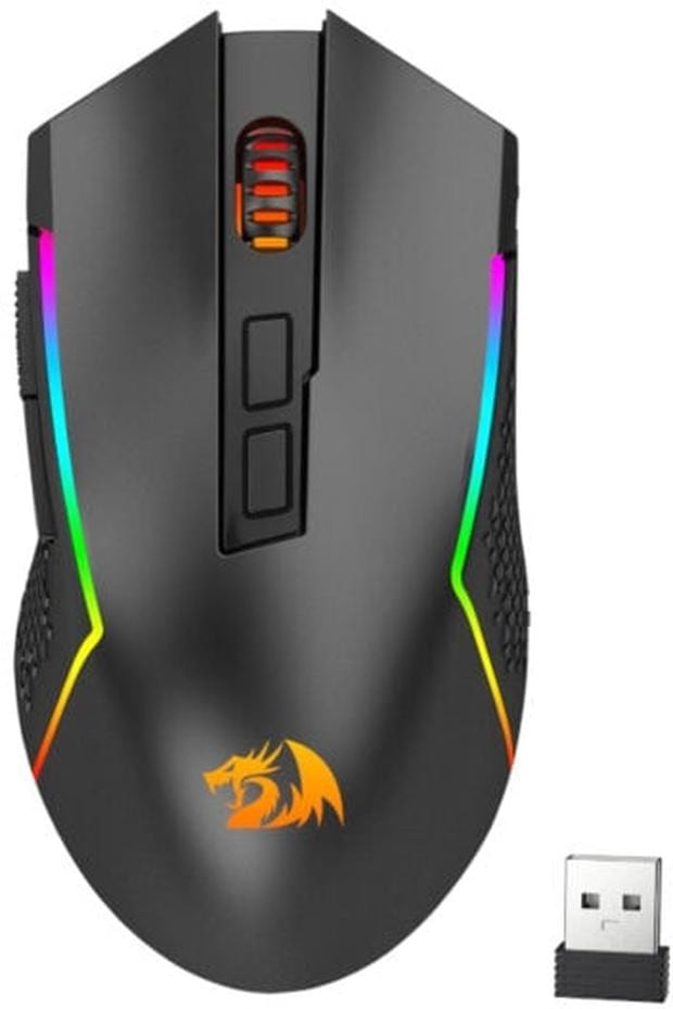 TRIDENT PRO 8000DPI RGB GAMING