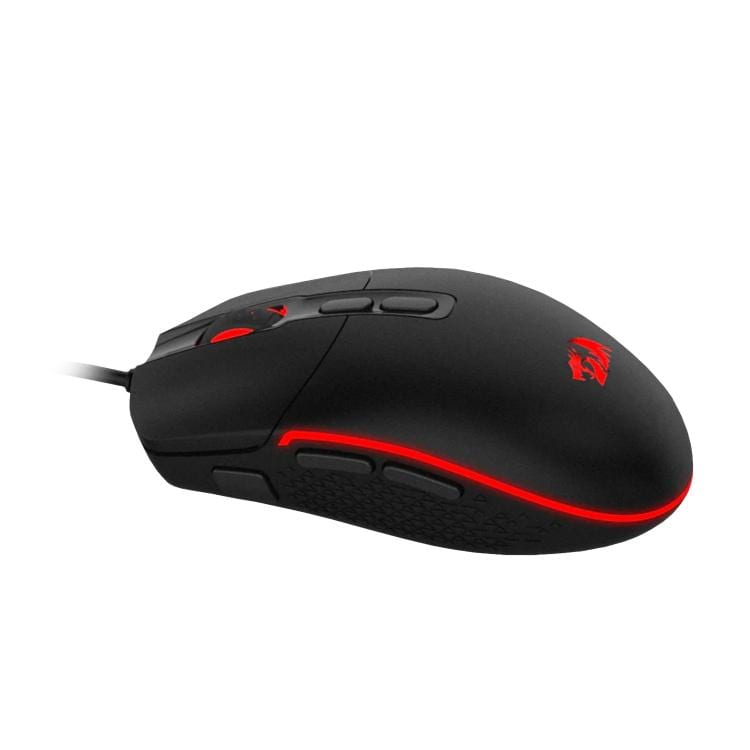 USB: M719 INVADER RGB