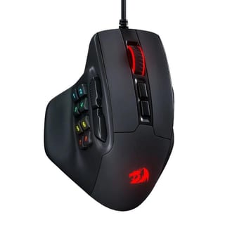 AATROX 6200DP RGB MMO GAMING MO
