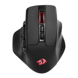 AATROX WIRELESS 6200DP RGB MMO