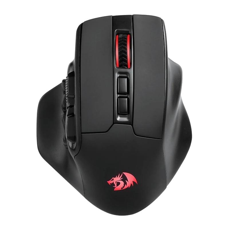 AATROX WIRELESS 6200DP RGB MMO