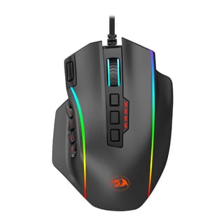 PERDICTION 4 12400DPI RGB MMO E