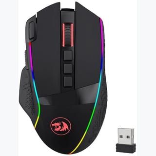 ENLIGHTMENT 19000DPI RGB WIRELE