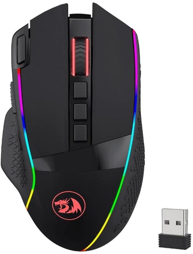 ENLIGHTMENT 19000DPI RGB WIRELE