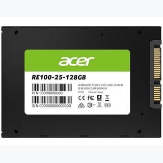 2.5: SSD    128GB