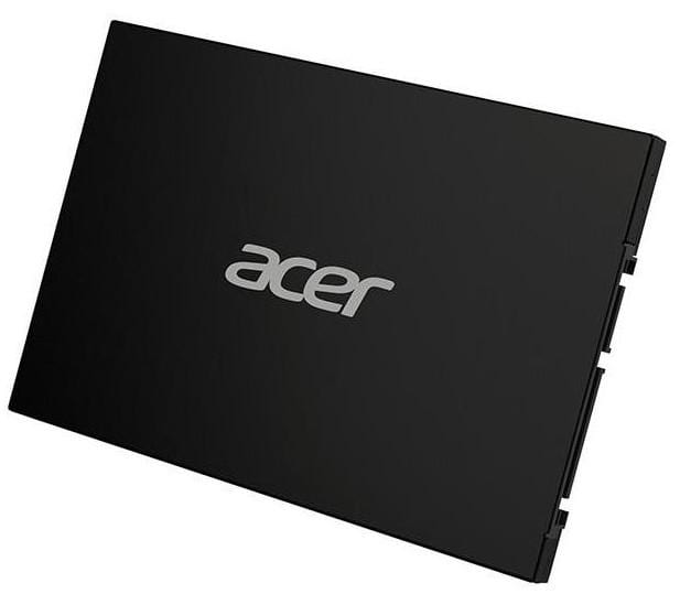 2.5: SSD 1000GB RE100
