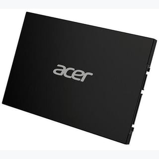 2.5: SSD    256GB RE100
