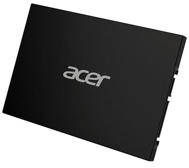 2.5: SSD 256GB RE100