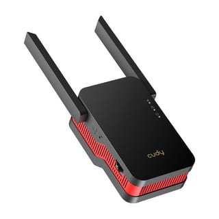 AX3000 WIFI RANGE EXTENDER | WALL P