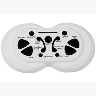 REMOTE: BUGATTI