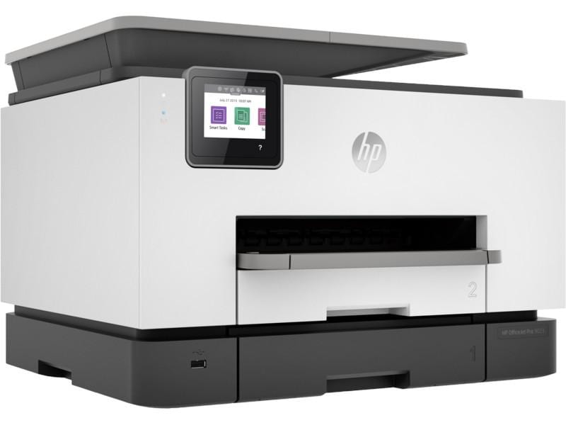 OPEN: MFP DJ 3-IN-1
