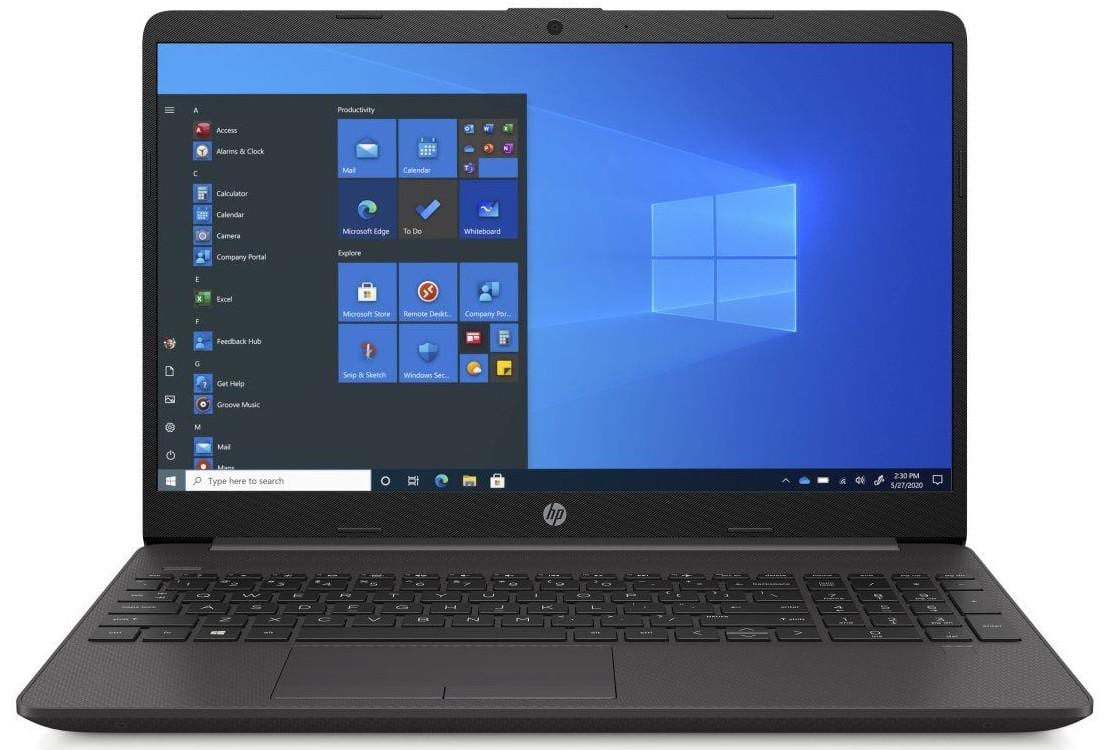 OPEN: HP 255 ATHLONE 3020E 4GB1TB/W10H