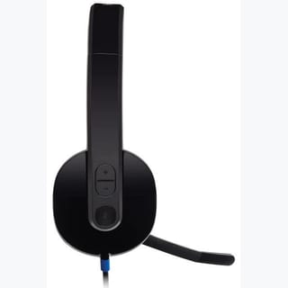 OPEN: USB: HSET + MIC  H540
