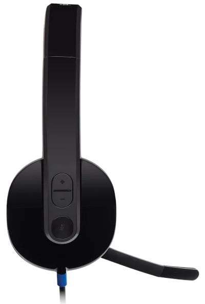 OPEN: USB: HSET + MIC H540