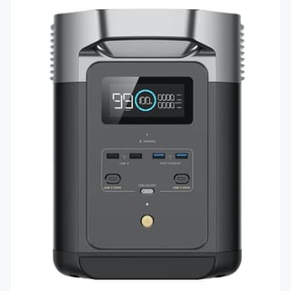 OPEN: ECO DELTA 1800 2 - SA