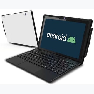 OPEN: MECER 10 TABLET W/ KEYBOARD