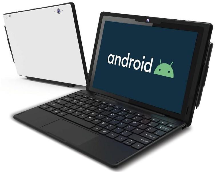 OPEN: MECER 10 TABLET W/ KEYBOARD